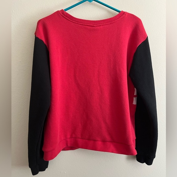 Mickey Striped Long Sleeve - Picture 6 of 6